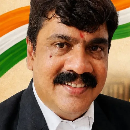 Akhilesh Joshi, Advocate, District Courts, Jaipur