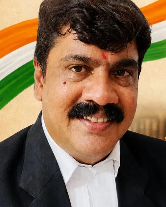 Akhilesh Joshi, Advocate, District Courts, Jaipur